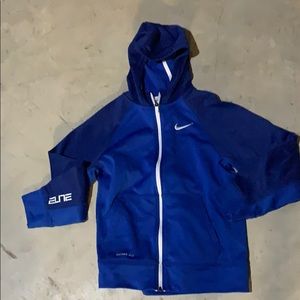 Youth hoodie